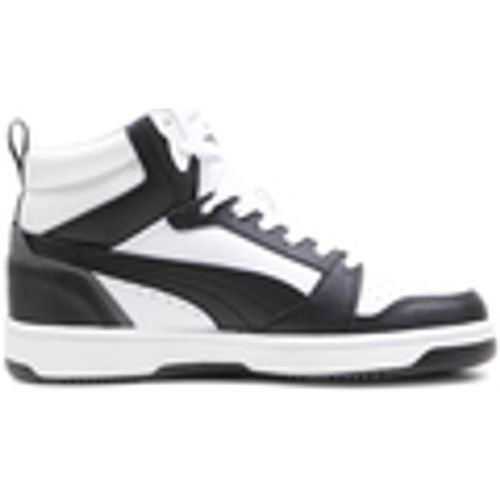 Sneakers Puma Rebound V6 Mid - Puma - Modalova