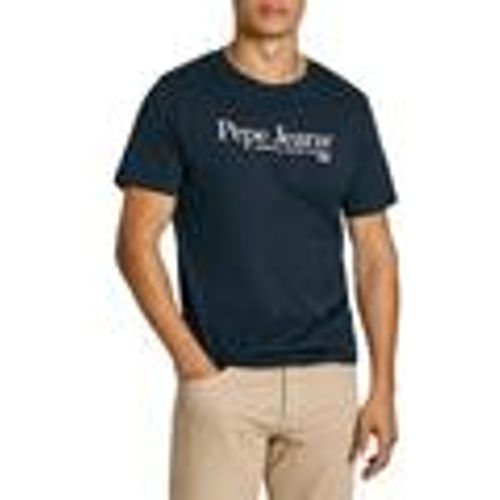 T-shirt Pepe jeans - Pepe Jeans - Modalova