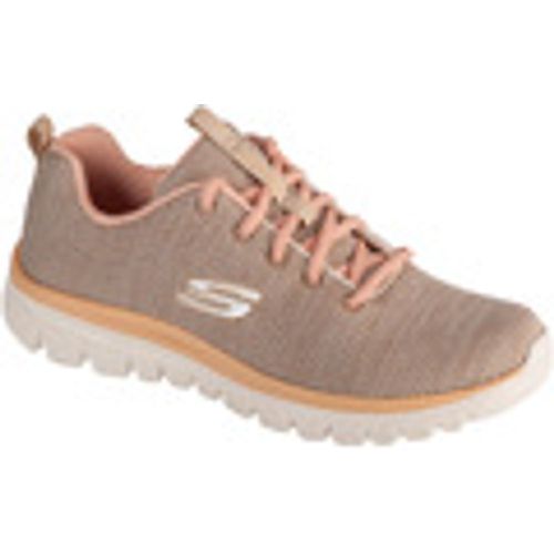 Sneakers basse Graceful - Twisted Fortune - Skechers - Modalova