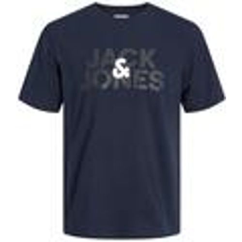 T-shirt & Polo 12266159 - jack & jones - Modalova