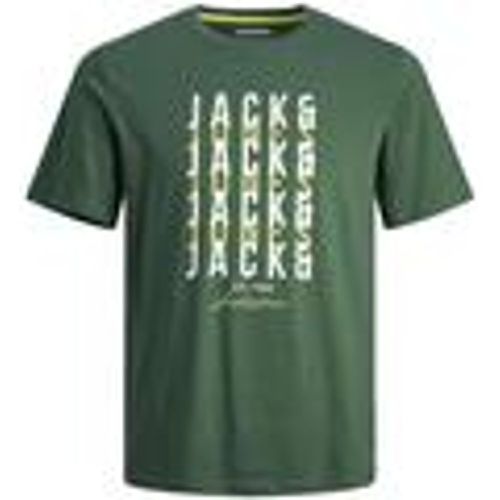 T-shirt & Polo 12266539 - jack & jones - Modalova