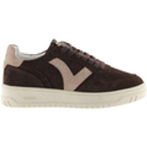 Sneakers basse Deportiva 1257127 Seoul Pelle scamosciata - Victoria - Modalova