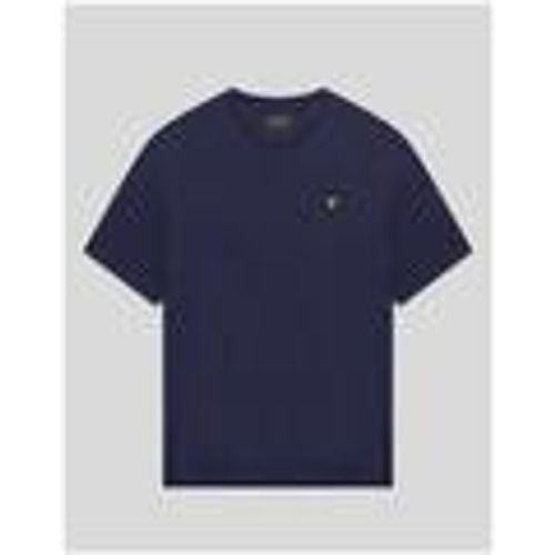 T-shirt T- shirt girocollo in cotone TS400VOG - Lyle & Scott - Modalova