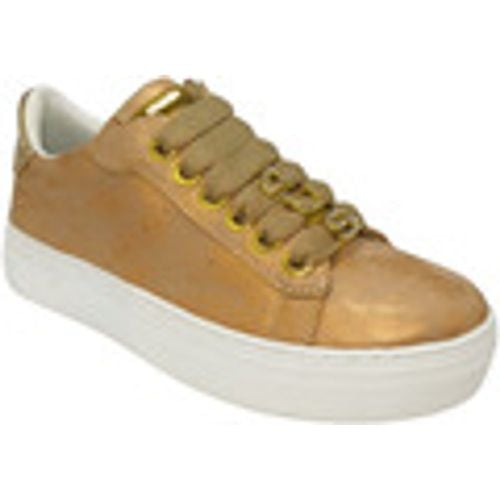 Sneakers basse 43002 - Cesare Paciotti - Modalova