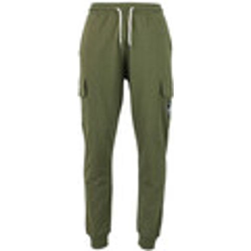 Pantaloni Sportivi Jogging CARGO - Peak Mountain - Modalova