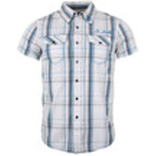 Camicia a maniche corte Chemise CARITA - Srk - Modalova