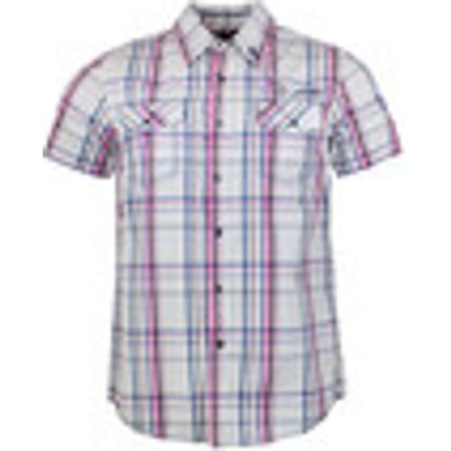 Camicia a maniche corte Chemise CARITA - Srk - Modalova