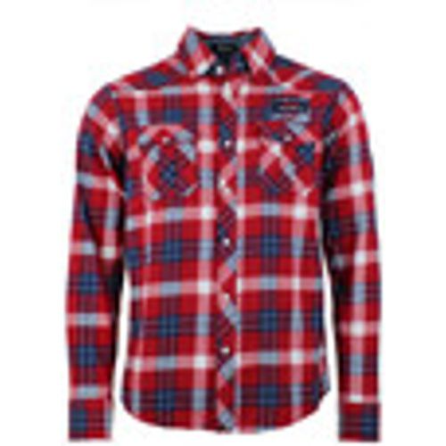 Camicia a maniche corte Chemise CEFLY - Srk - Modalova