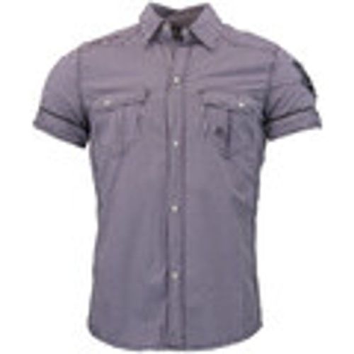 Camicia a maniche corte Chemise COTINE - Srk - Modalova