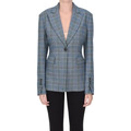 Giacche Blazer Evelina CSG00004088AI - pinko - Modalova