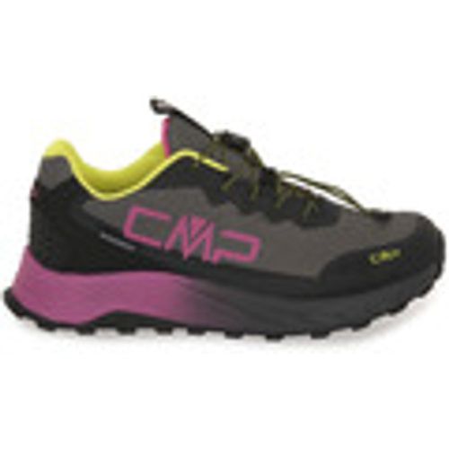 Scarpe da trekking 15US PHELIYX WMN MULTISPORT - CMP - Modalova