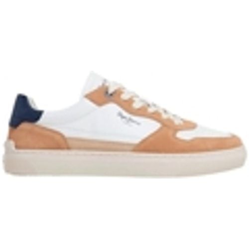 Sneakers CAMDEN NATURE M - Pepe Jeans - Modalova