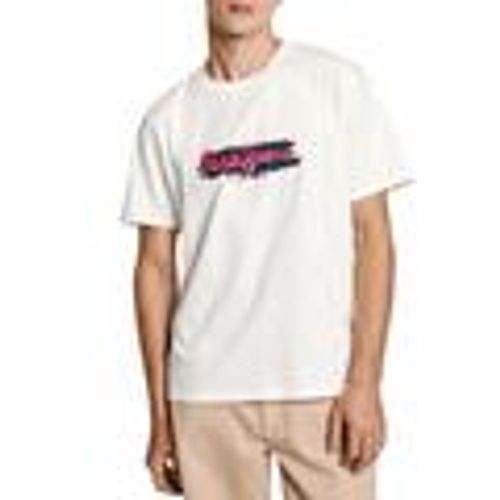 T-shirt Pepe jeans - Pepe Jeans - Modalova