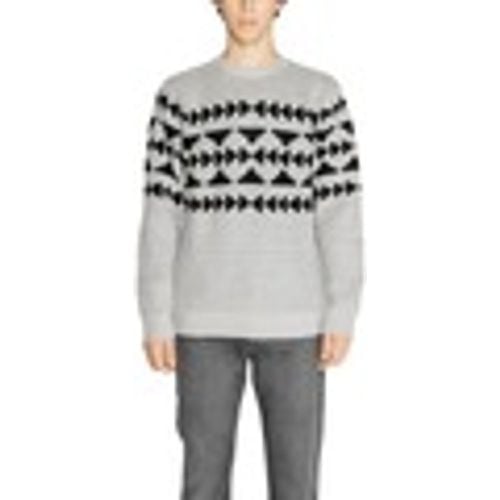 Maglione WOOL MOHAIR MMSW01446-YA500071 - Antony Morato - Modalova