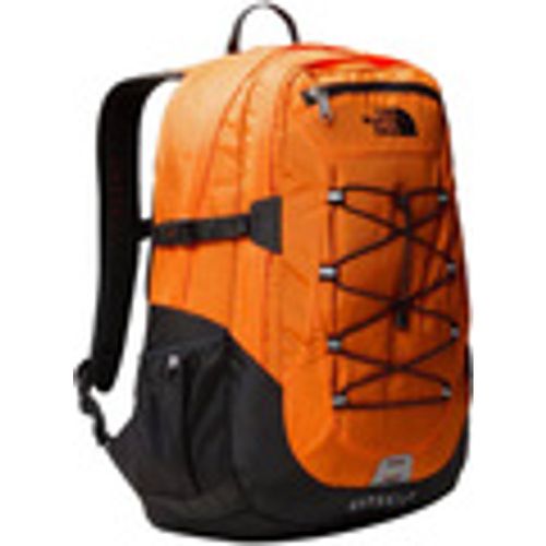 Zaini Borealis Classic TNF Orange / TNF Black - The North Face - Modalova