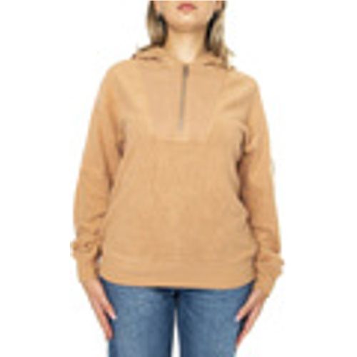 Felpa Stephny Mixed Hoodie Glaze - Ugg - Modalova