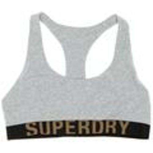 Reggiseno sportivo W3110356A - Superdry - Modalova