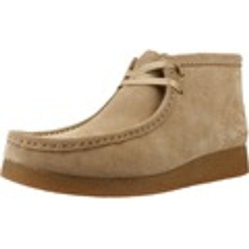 Stivali Clarks WALLABEEEVOBT - Clarks - Modalova