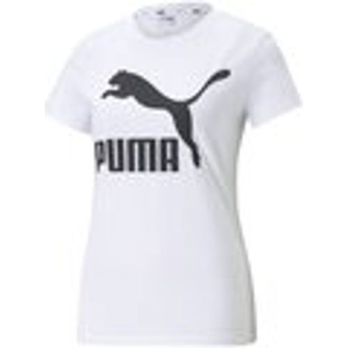 T-shirt & Polo T-shirts 530076 02 - Donna - Puma - Modalova