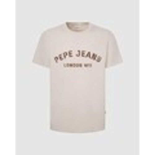 T-shirt PM509628 ALDRIDGE - Pepe Jeans - Modalova