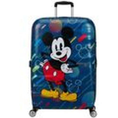 Valigia rigida WAVEBREAKER DISNEY 152579 - American Tourister - Modalova