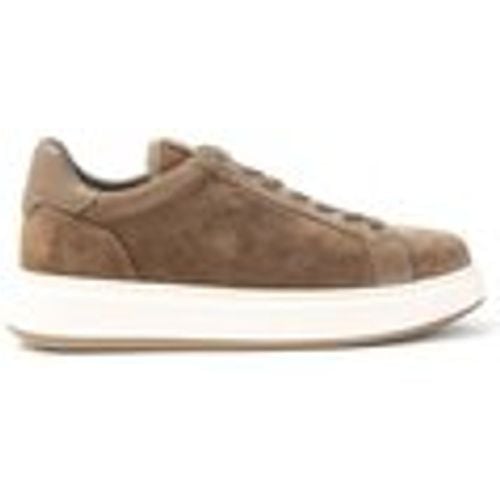 Scarpe da trekking Sneakers WFM242.011.1010 Arrow con lacci Uomo - Woolrich - Modalova