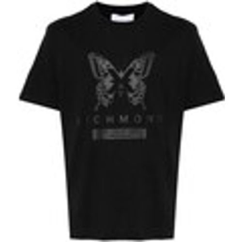 T-shirt John Richmond UMA24067TS - John Richmond - Modalova