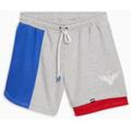 Pantaloni corti Puma 621707-01 - Puma - Modalova