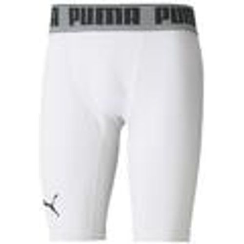 Pantaloni corti Puma 605078-02 - Puma - Modalova