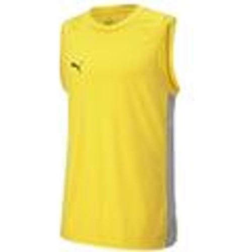 T-shirt senza maniche 605069-04 - Puma - Modalova