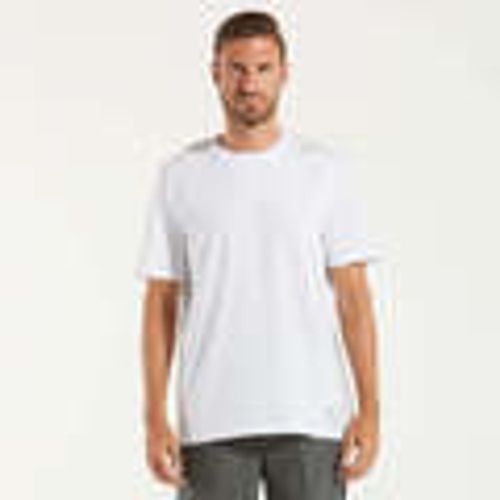 T-shirt T-Shirt Bianca - Department Five - Modalova