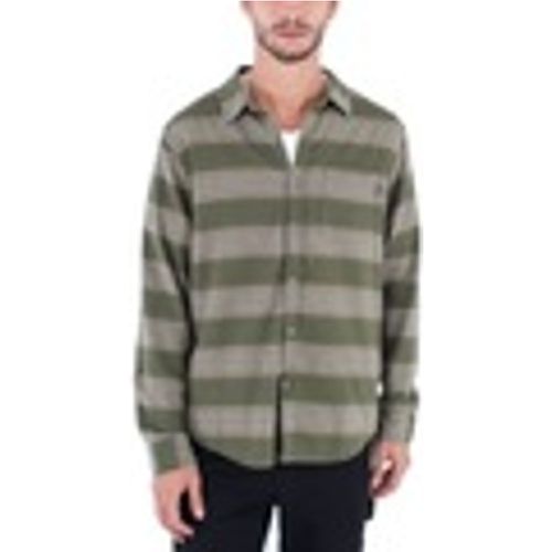 T-shirt & Polo PORTLAND ORGANIC FLANNEL - hurley - Modalova