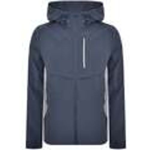 Giacca Sportiva Elevate Track Top Jacket Slate /Grey - Marshall Artist - Modalova