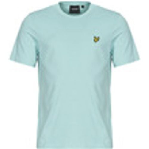 T-shirt Lyle & Scott Plain T-Shirt - Lyle & Scott - Modalova