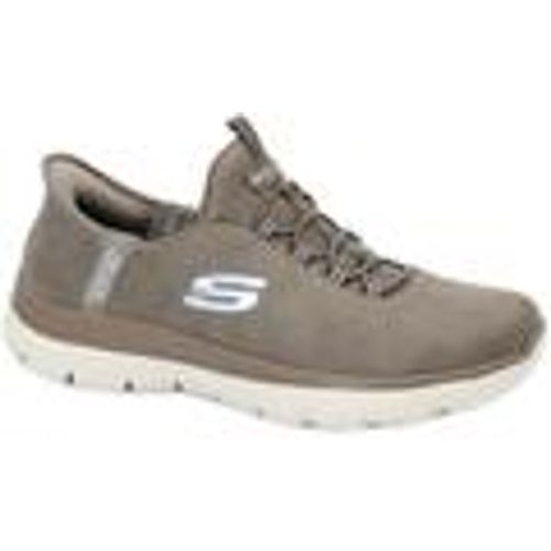 Sneakers basse SKE-CCC-150254-BRN - Skechers - Modalova