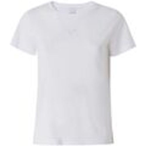 T-shirt Pinko BUSSOLOTTO T-SHIRT - pinko - Modalova