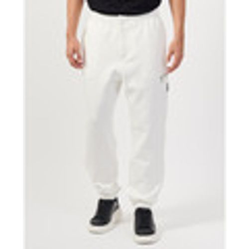 Pantaloni Pantaloni jogging con tascone - EAX - Modalova