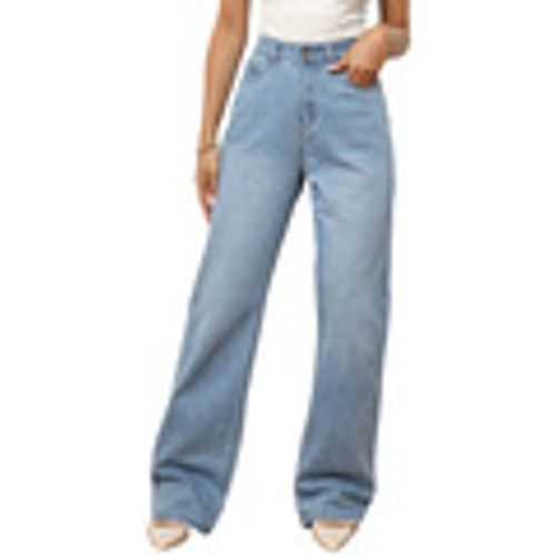 Jeans La Modeuse 72142_P169516 - La Modeuse - Modalova