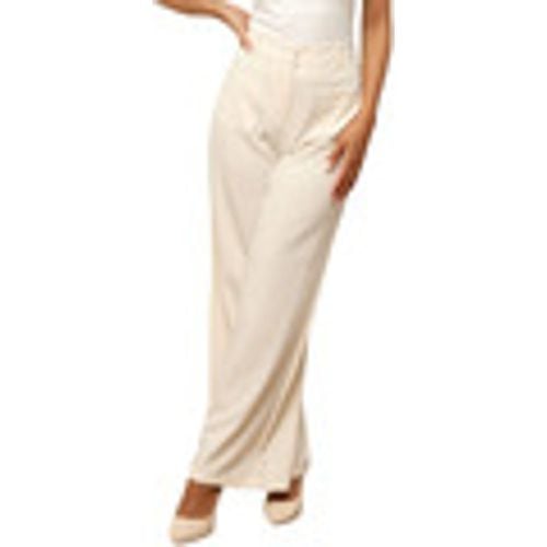 Pantaloni La Modeuse 72465_P170167 - La Modeuse - Modalova