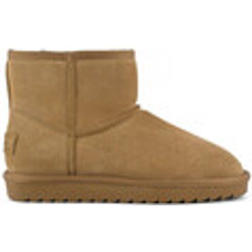 Stivaletti Winter boot in suede - Colors of California - Modalova