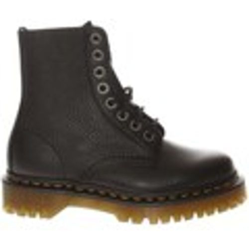 Stivaletti 26206001-UNICA - Anfibio Pasca - Dr. Martens - Modalova