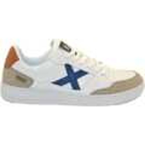 Sneakers SNEAKERS LEGIT 90 8908090 BLU ARANCIONE - Munich - Modalova