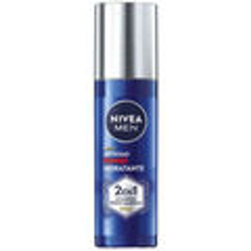 Trattamento mirato Men Power Crema Antietà 2 In 1 Spf30 - Nivea - Modalova