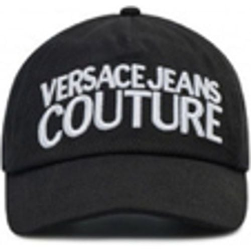 Cappellino 72YAZK10ZG010L01 - Versace Jeans Couture - Modalova