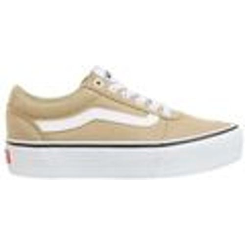 Sneakers WARD WM PLATFORM - VN000CV1D3Z1-ELM - Vans - Modalova