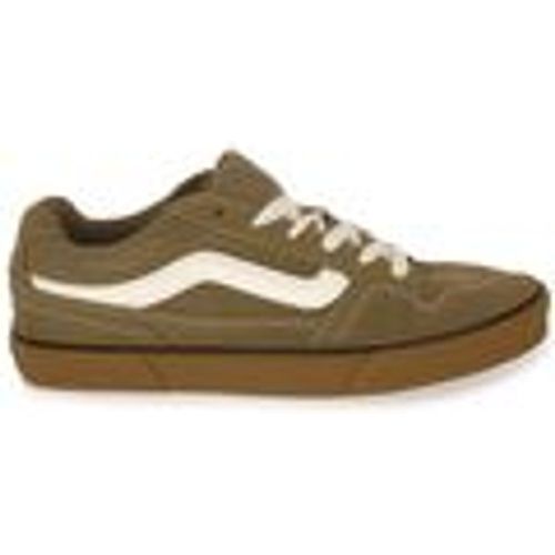 Sneakers CALDRONE - VN000CSPOLV1-OLIVE/GUM - Vans - Modalova