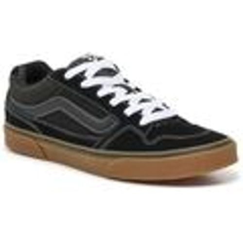 Sneakers CALDRONE - VN0A5JM2B9M1M-BLACK - Vans - Modalova