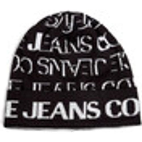 Cappellino 73YAZK46ZG025L01-Taglia Unica - Versace Jeans Couture - Modalova