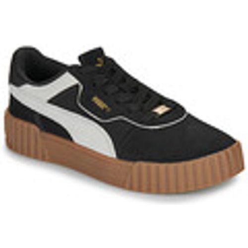 Sneakers basse Carina 3.0 Luxe SD - Puma - Modalova