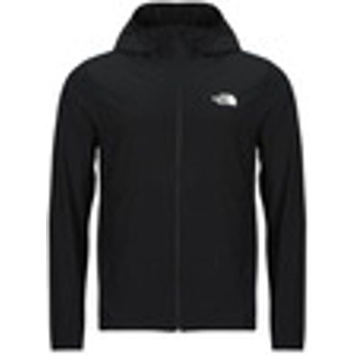 Felpa 24/7 Woven Fz Hood - The North Face - Modalova